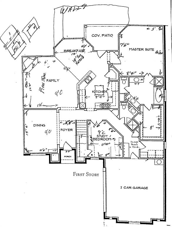 Hidden Creek Estates - Residential