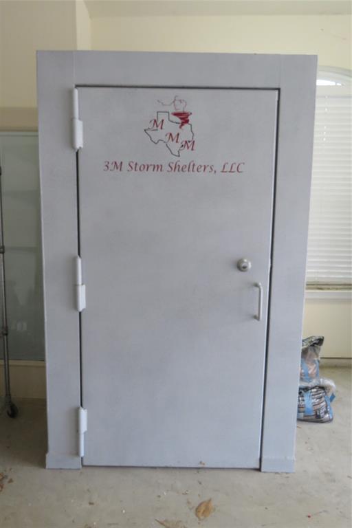 Hidden Creek Estates - Residential