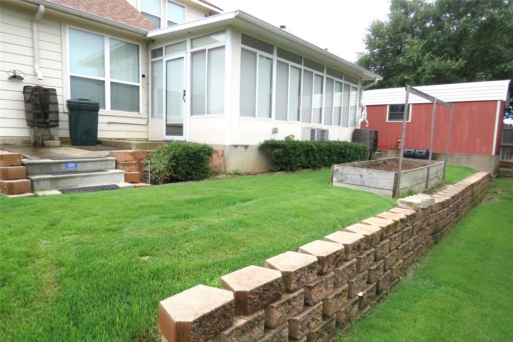 Hidden Creek Estates - Residential