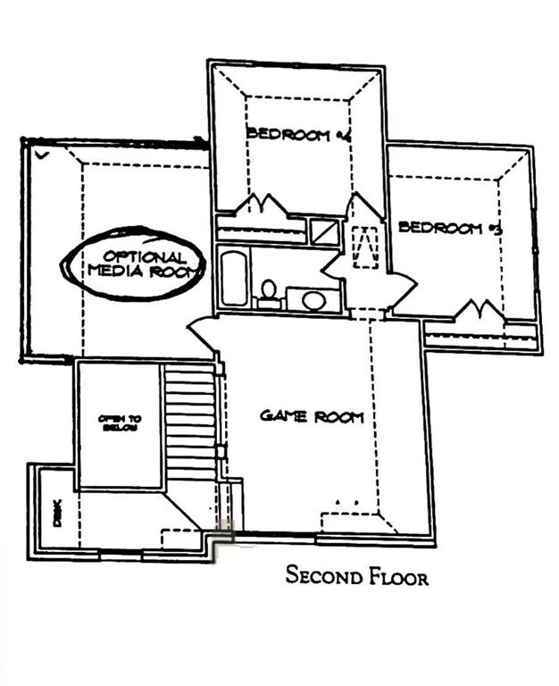 Hidden Creek Estates - Residential