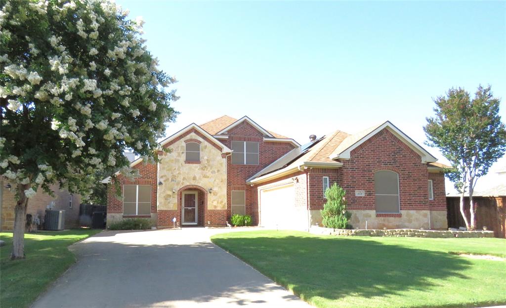 Hidden Creek Estates - Residential