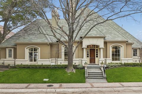 5 Sarah Nash Court Dallas TX 75225