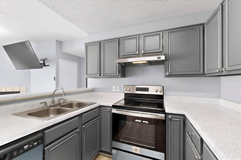 Marine Creek Heights Add - Residential Income