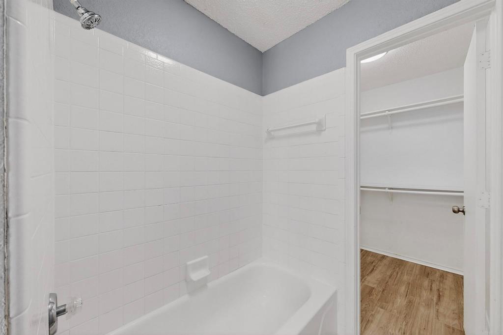 Marine Creek Heights Add - Residential Income