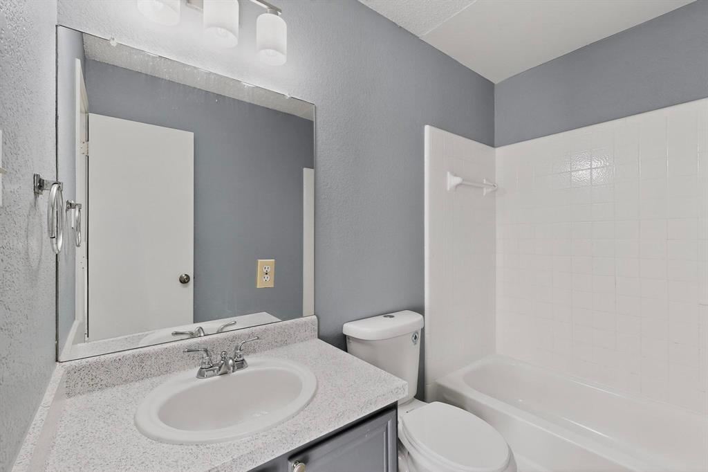 Marine Creek Heights Add - Residential Income