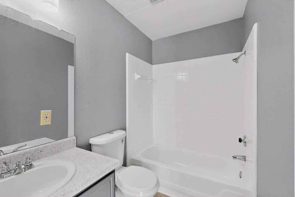 Marine Creek Heights Add - Residential Income