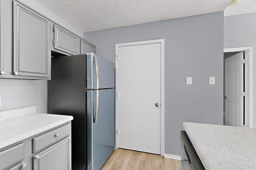 Marine Creek Heights Add - Residential Income