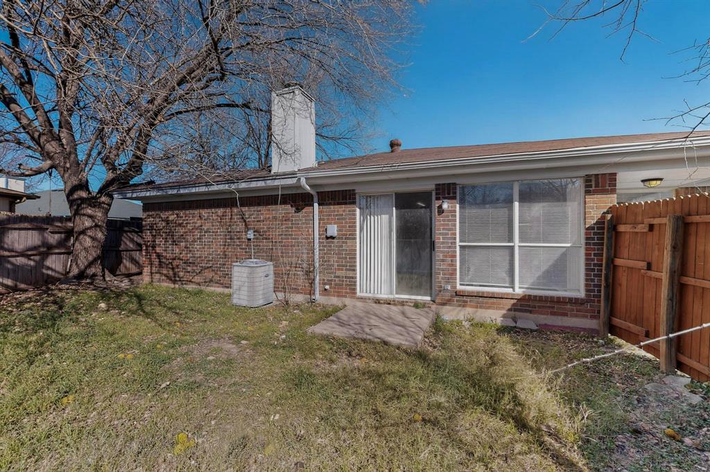 Marine Creek Heights Add - Residential Income