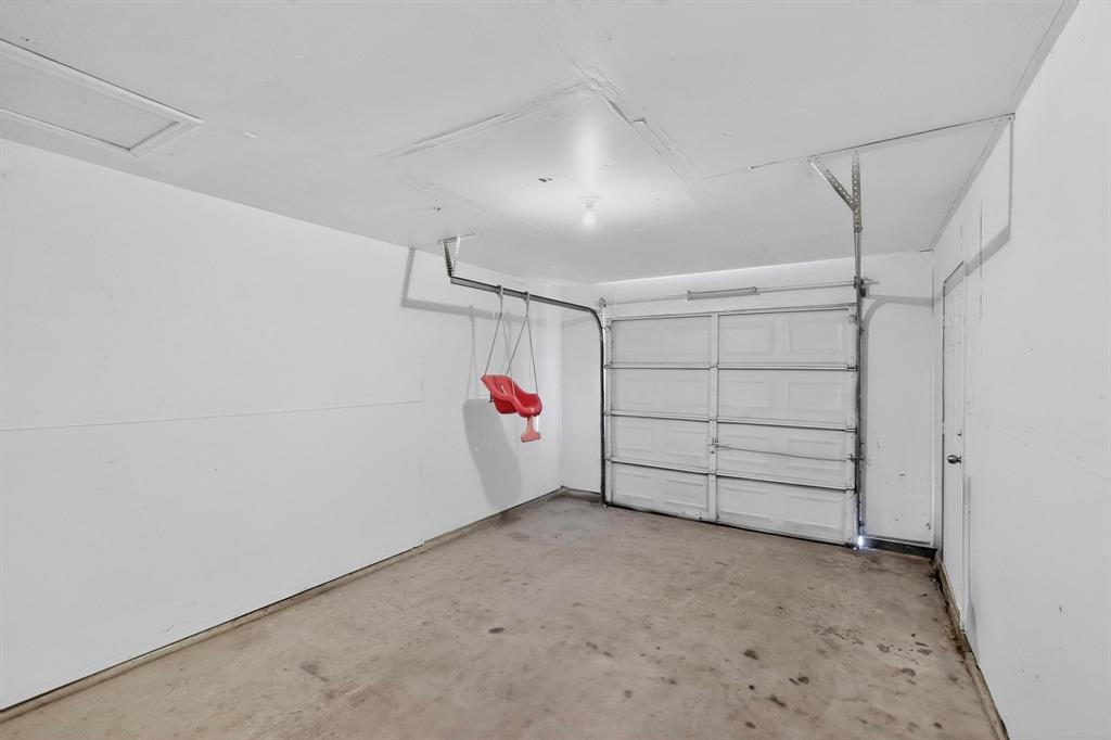 Marine Creek Heights Add - Residential Income