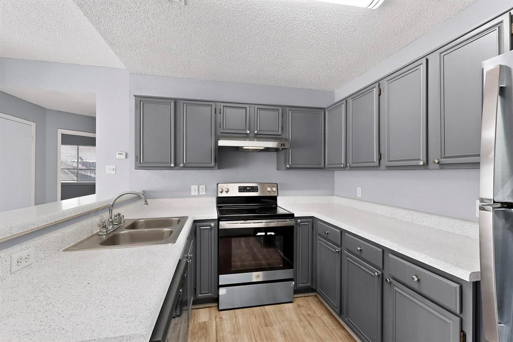 Marine Creek Heights Add - Residential Income