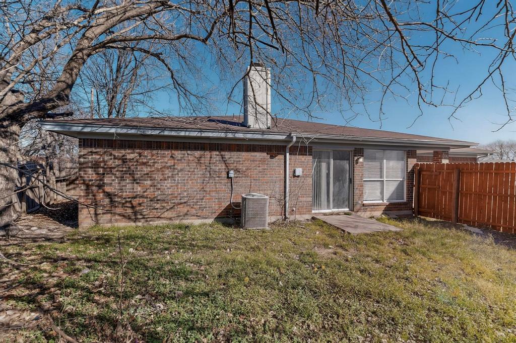 Marine Creek Heights Add - Residential Income