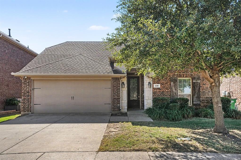 119 Charleston Lane