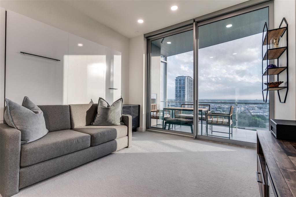 Bleu Ciel - Residential