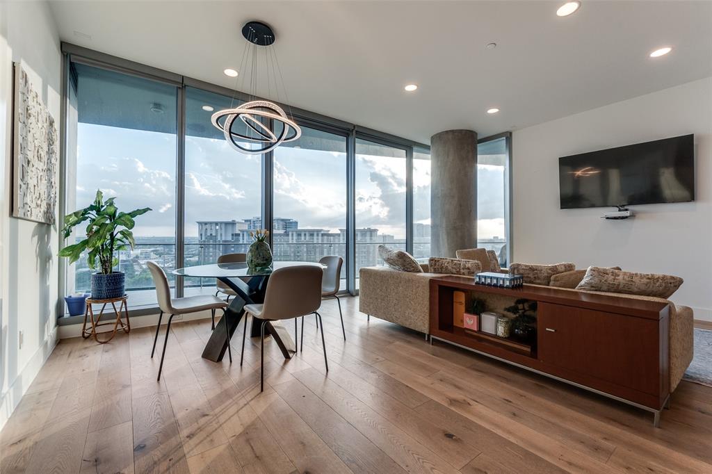 Bleu Ciel - Residential