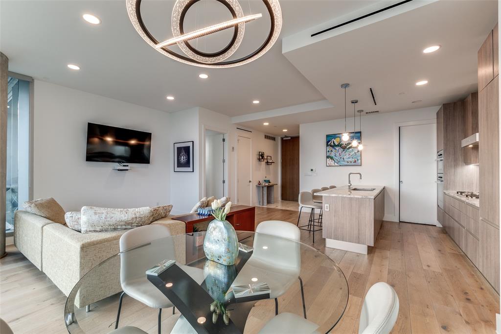 Bleu Ciel - Residential