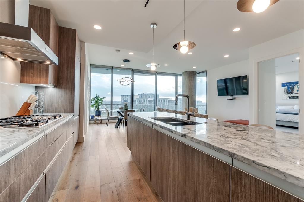 Bleu Ciel - Residential