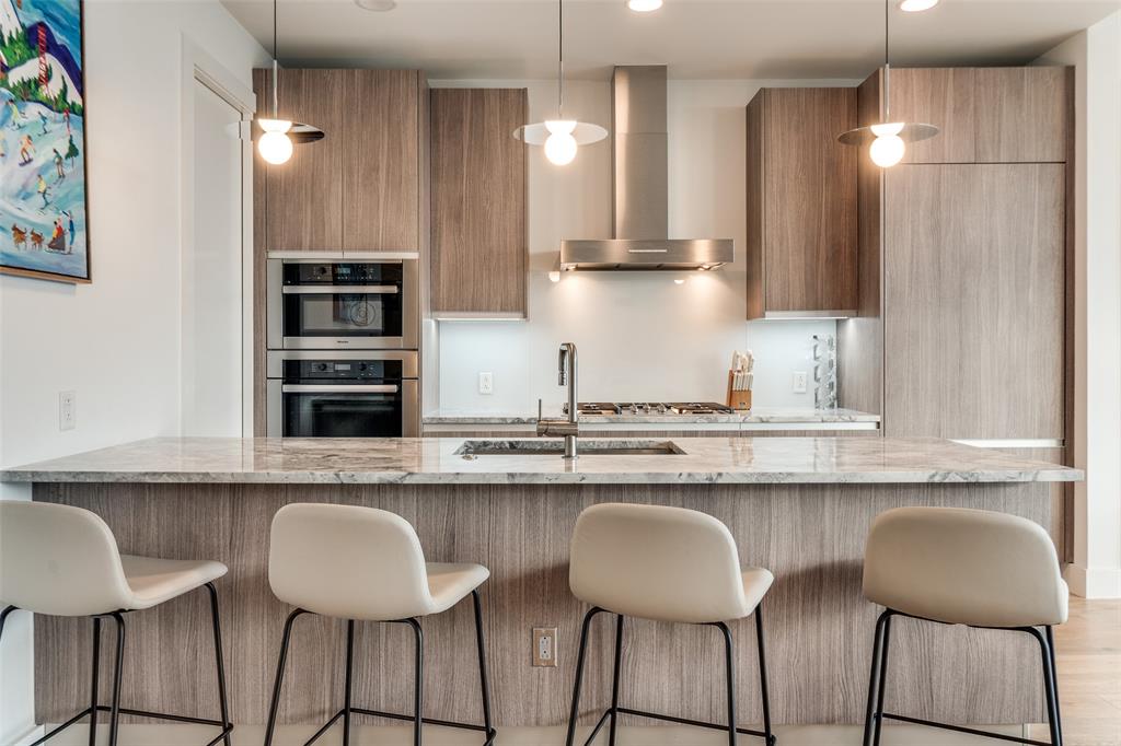 Bleu Ciel - Residential