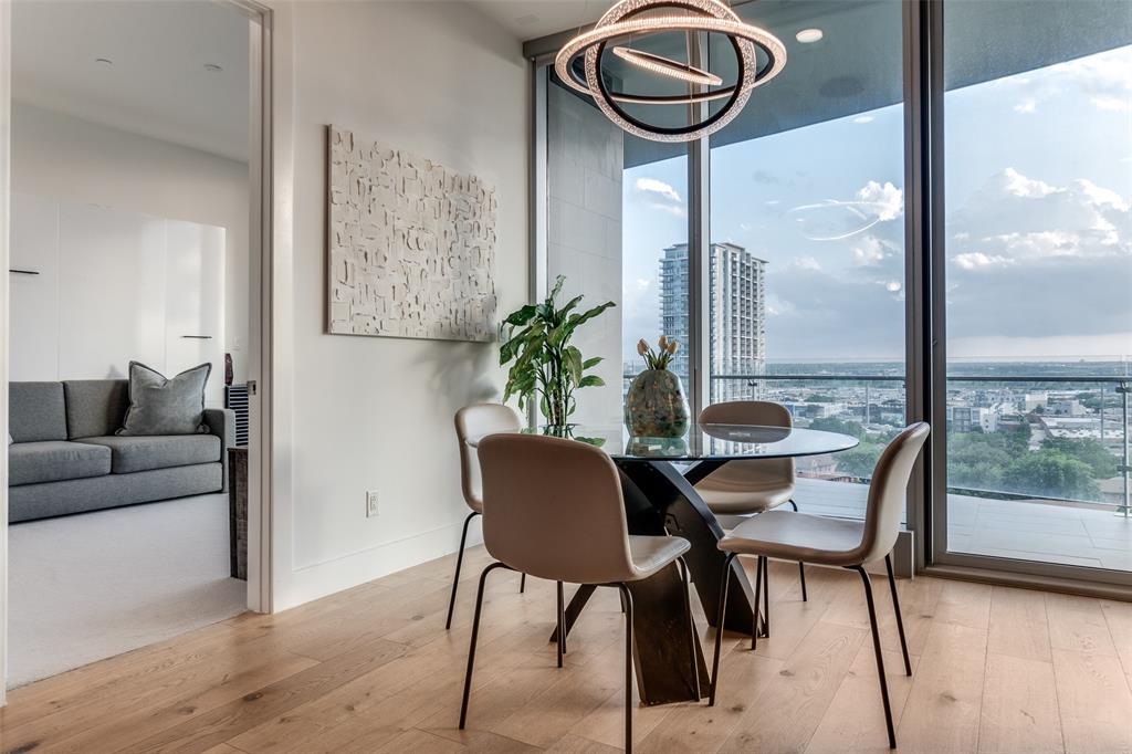 Bleu Ciel - Residential