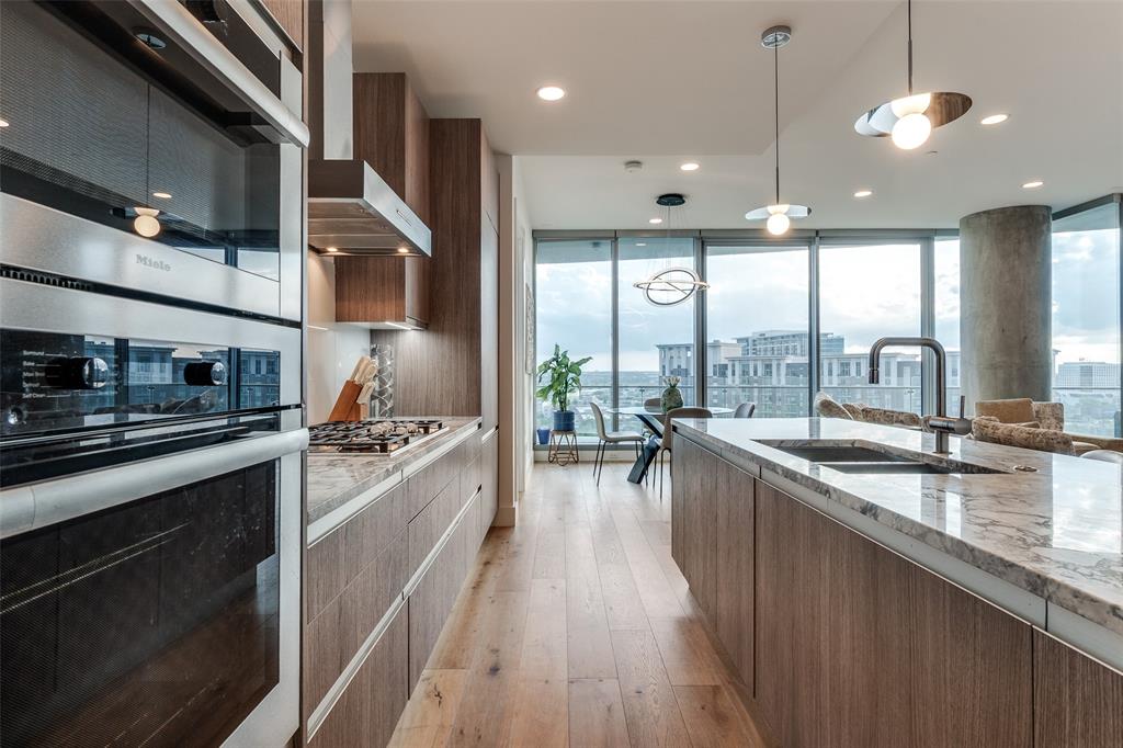 Bleu Ciel - Residential