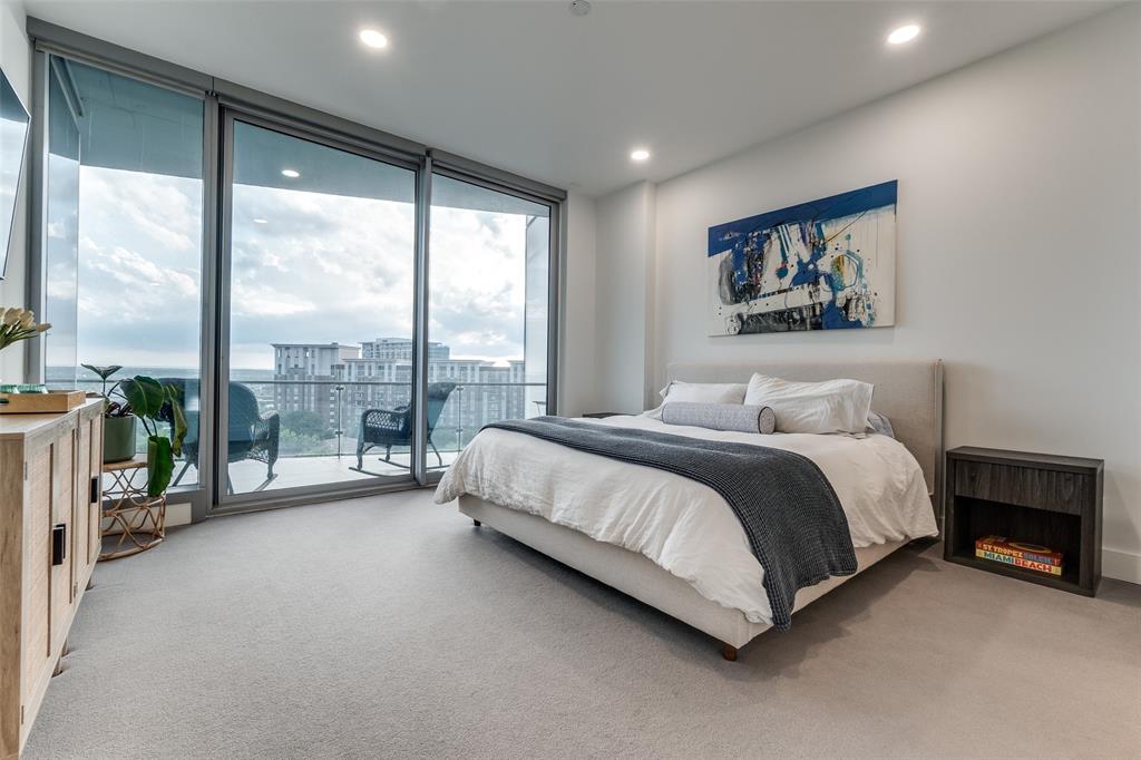 Bleu Ciel - Residential