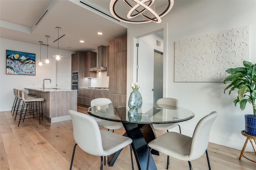 Bleu Ciel - Residential