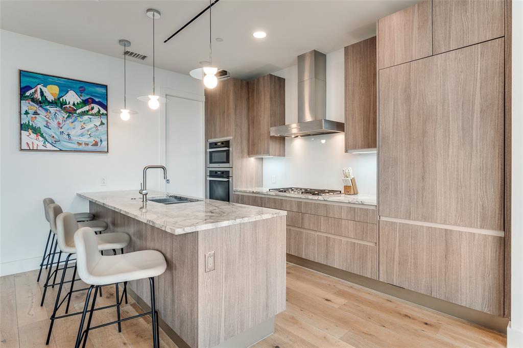 Bleu Ciel - Residential