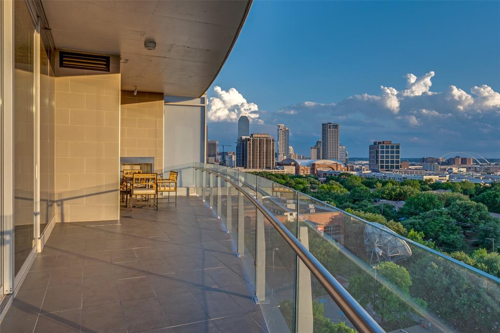 Bleu Ciel - Residential