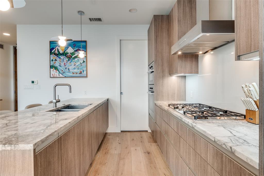 Bleu Ciel - Residential