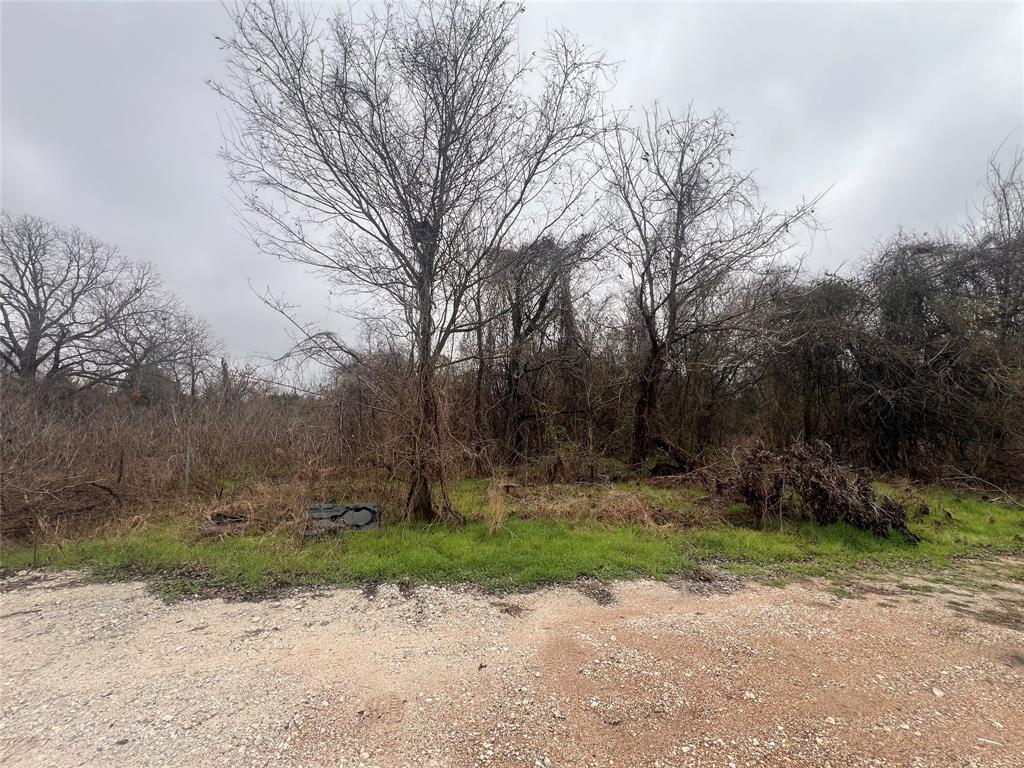 MCGEES KATY SHOP HTS - Land