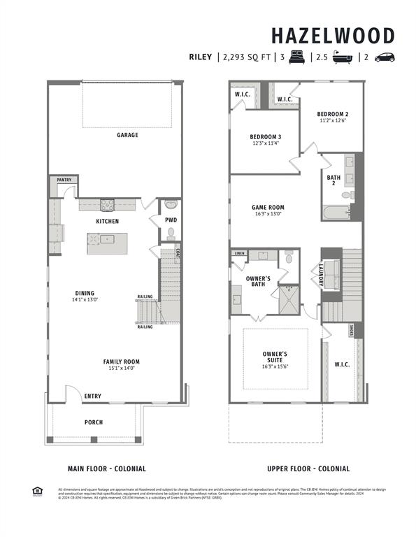 15633 Palmwood Road