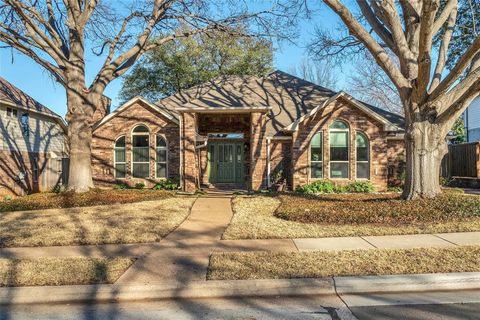 4019 Whitby Lane Grapevine TX 76051