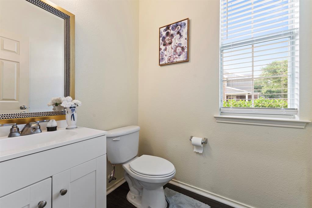 Stoneleigh Place Add - Residential