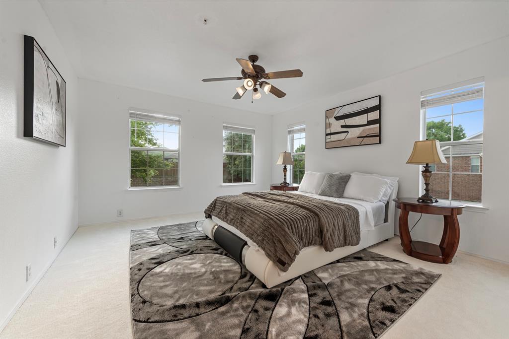 Stoneleigh Place Add - Residential