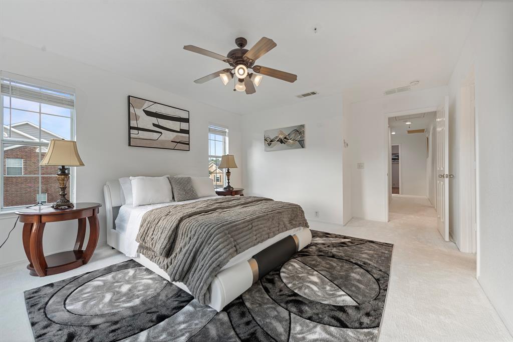 Stoneleigh Place Add - Residential