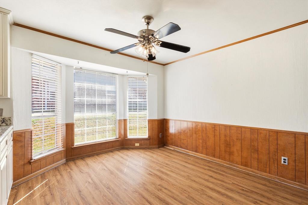 Lamar Add - Residential