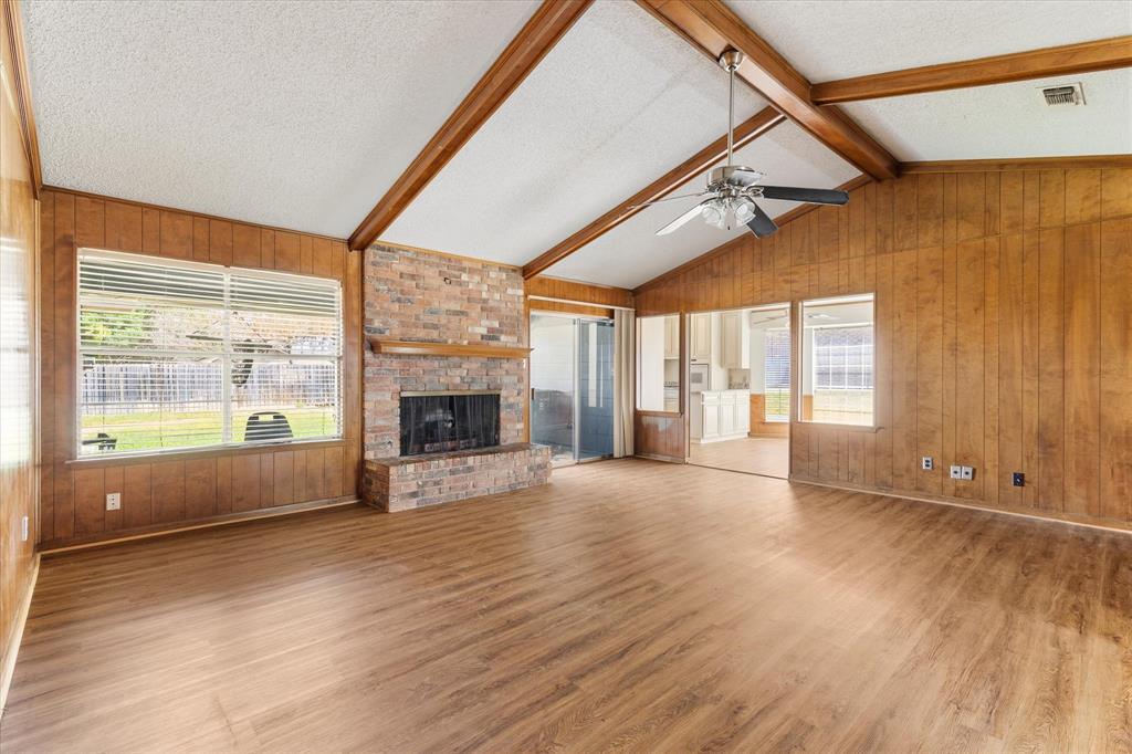 Lamar Add - Residential