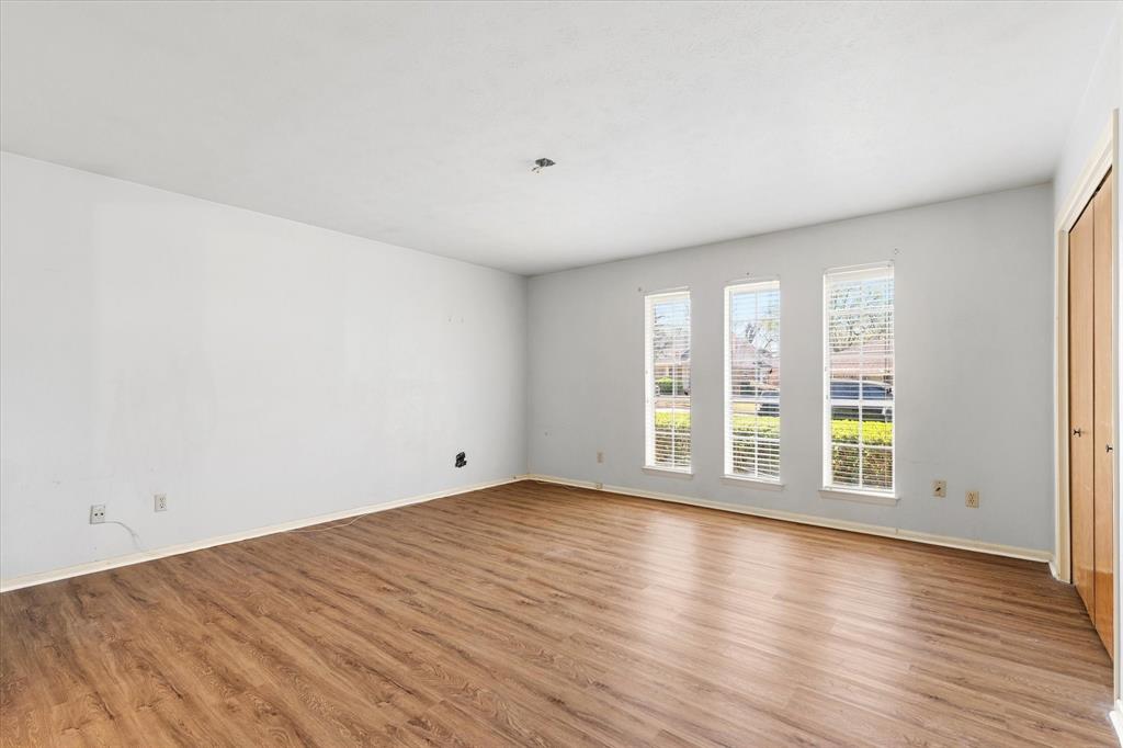 Lamar Add - Residential