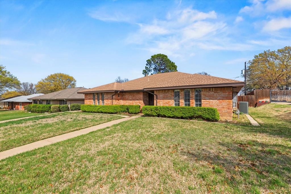 Lamar Add - Residential