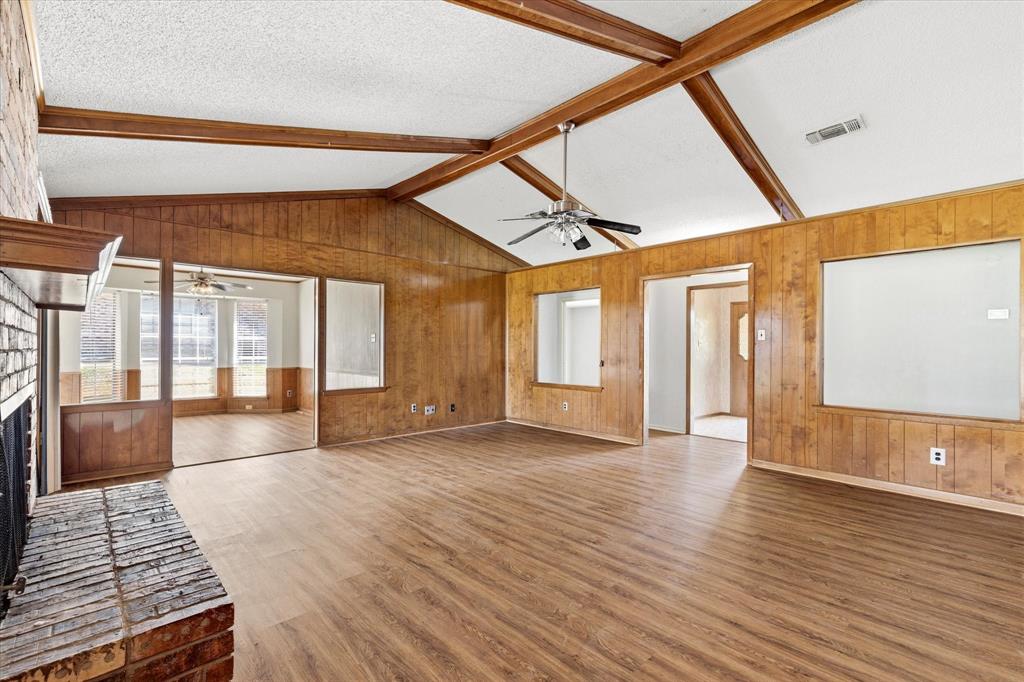 Lamar Add - Residential