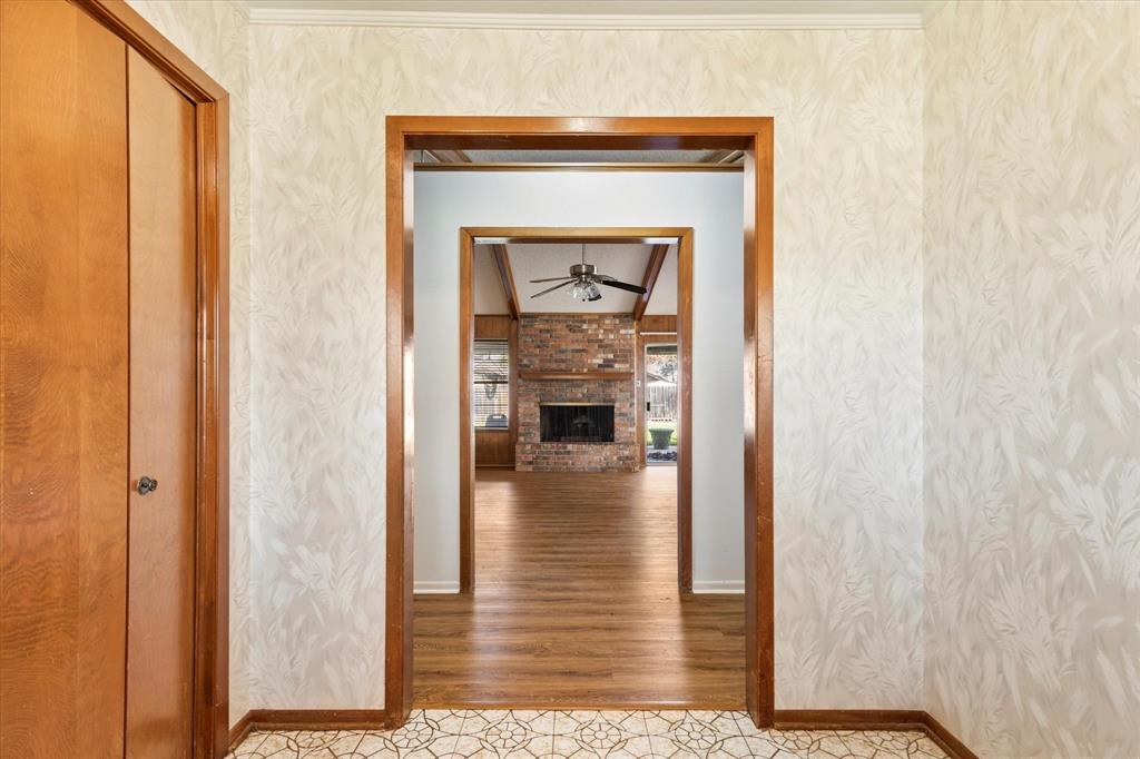 Lamar Add - Residential