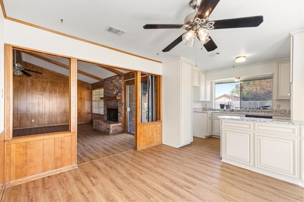 Lamar Add - Residential