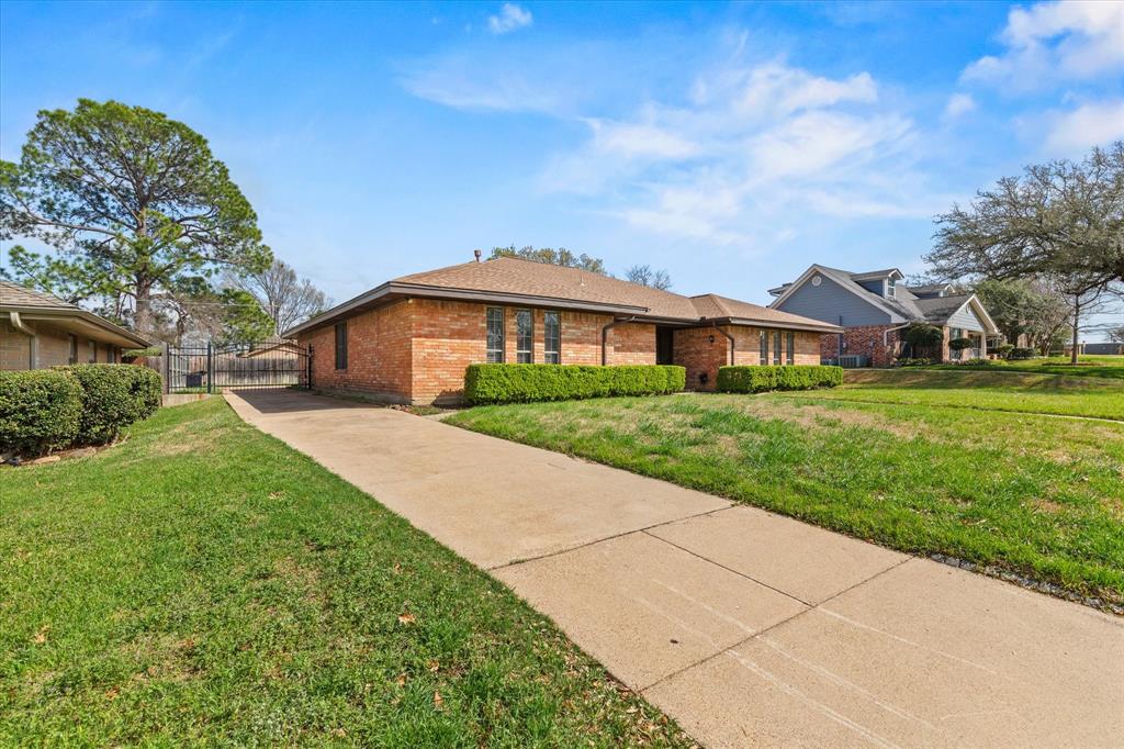 Lamar Add - Residential