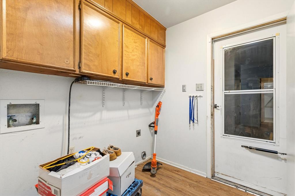 Lamar Add - Residential