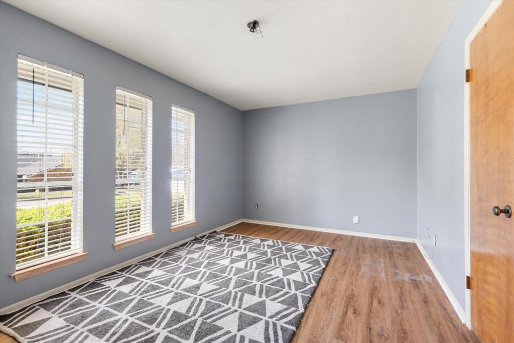 Lamar Add - Residential