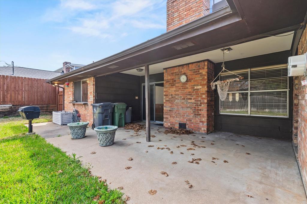 Lamar Add - Residential