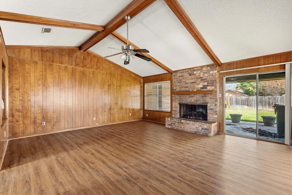 Lamar Add - Residential