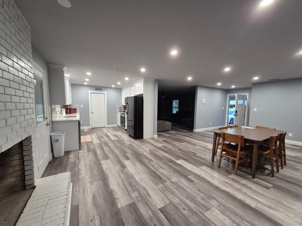 Photo of 3913 Concord Drive, Abilene, TX 79603 (MLS # 21127456)