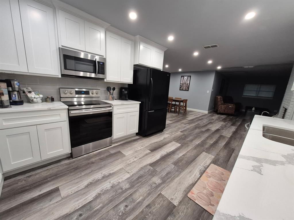 Photo of 3913 Concord Drive, Abilene, TX 79603 (MLS # 21127456)