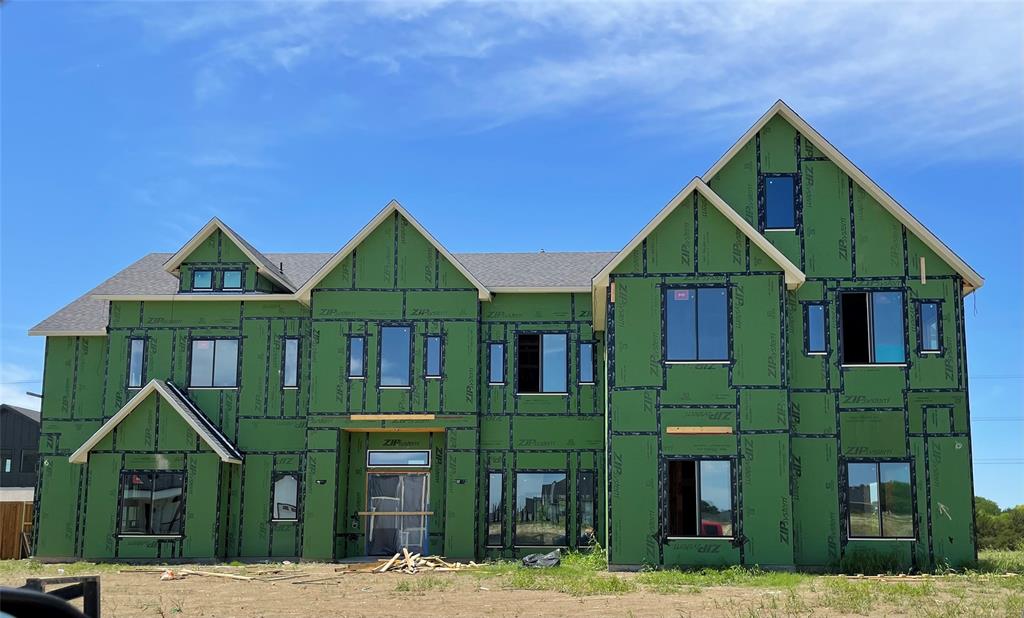 2400 Independence Drive