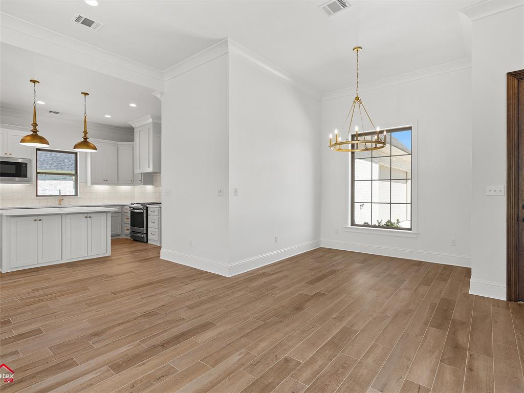 Turtle Creek - Residential